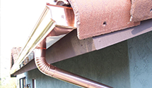 Rain Gutter Installation, Repair, Cleaning and Protection in United Marketing Of Texas, TX